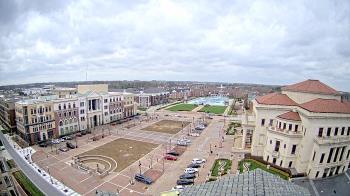 Weather camera view of City of Carmel.