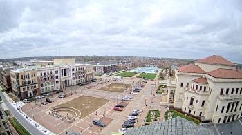 Weather camera view of City of Carmel.