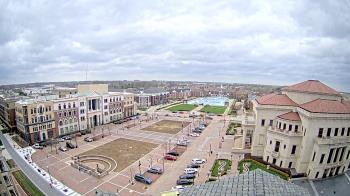 Weather camera view of City of Carmel.