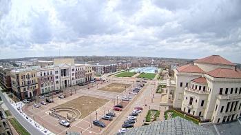 Weather camera view of City of Carmel.