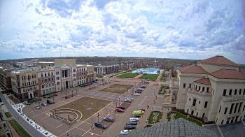 Weather camera view of City of Carmel.