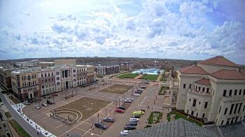 Weather camera view of City of Carmel.