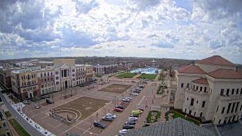 Weather camera view of City of Carmel.