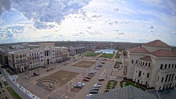 Weather camera view of City of Carmel.