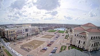 Weather camera view of City of Carmel.