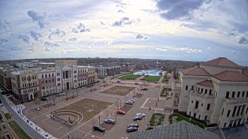 Weather camera view of City of Carmel.