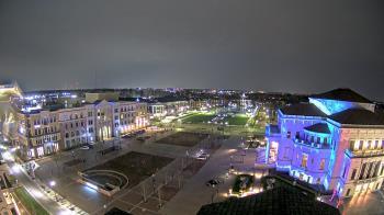 Weather camera view of City of Carmel.