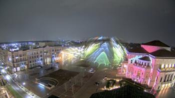 Weather camera view of City of Carmel.