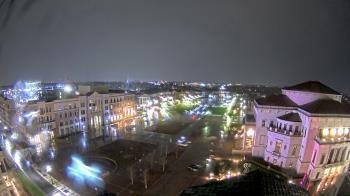 Weather camera view of City of Carmel.