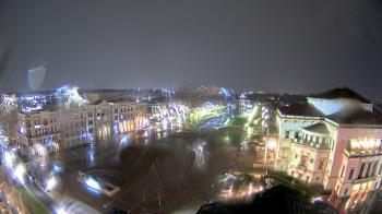 Weather camera view of City of Carmel.