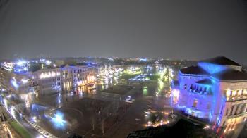 Weather camera view of City of Carmel.