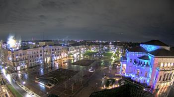 Weather camera view of City of Carmel.