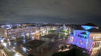 Weather camera view of City of Carmel.