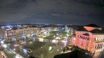 Weather camera view of City of Carmel.