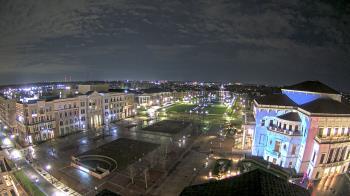 Weather camera view of City of Carmel.