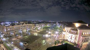 Weather camera view of City of Carmel.