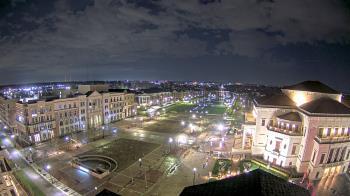 Weather camera view of City of Carmel.