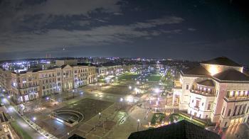 Weather camera view of City of Carmel.