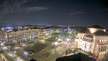 Weather camera view of City of Carmel.