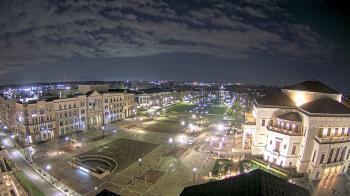 Weather camera view of City of Carmel.