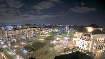 Weather camera view of City of Carmel.