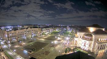 Weather camera view of City of Carmel.