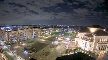 Weather camera view of City of Carmel.