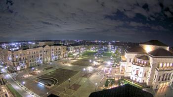 Weather camera view of City of Carmel.