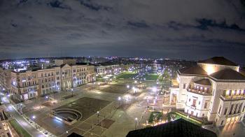 Weather camera view of City of Carmel.