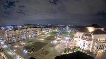 Weather camera view of City of Carmel.