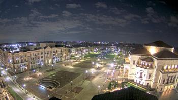 Weather camera view of City of Carmel.