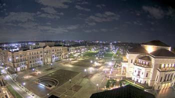 Weather camera view of City of Carmel.