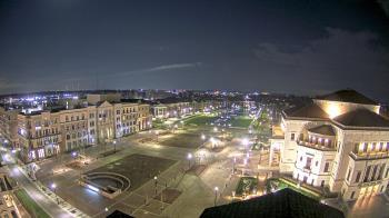 Weather camera view of City of Carmel.