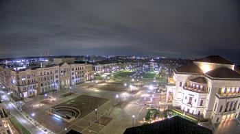 Weather camera view of City of Carmel.