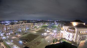 Weather camera view of City of Carmel.
