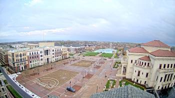 Weather camera view of City of Carmel.