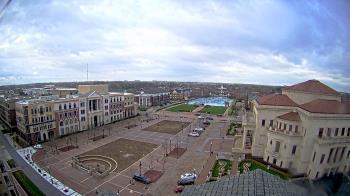 Weather camera view of City of Carmel.