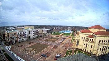 Weather camera view of City of Carmel.