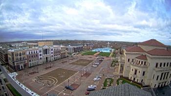 Weather camera view of City of Carmel.
