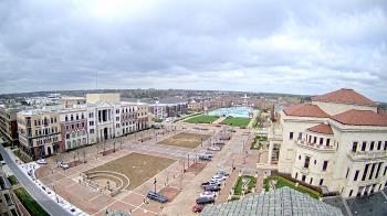 Weather camera view of City of Carmel.
