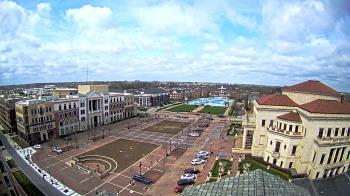 Weather camera view of City of Carmel.