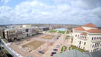 Weather camera view of City of Carmel.