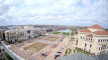 Weather camera view of City of Carmel.