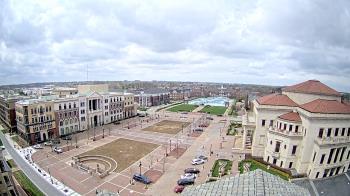 Weather camera view of City of Carmel.