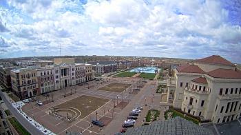 Weather camera view of City of Carmel.