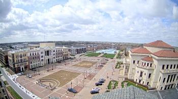 Weather camera view of City of Carmel.