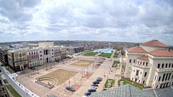 Weather camera view of City of Carmel.