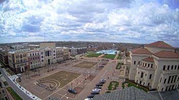 Weather camera view of City of Carmel.