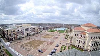 Weather camera view of City of Carmel.