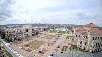 Weather camera view of City of Carmel.